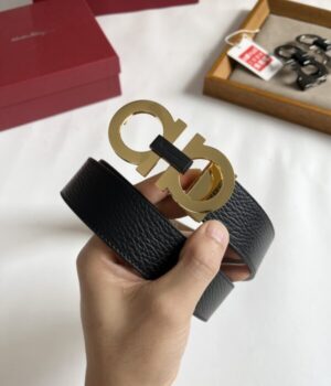 FERRAGAMO BELT