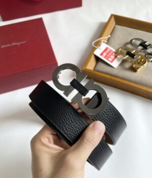 FERRAGAMO BELT