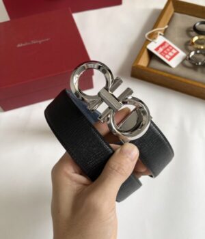 FERRAGAMO BELT
