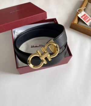 FERRAGAMO BELT