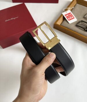 FERRAGAMO BELT