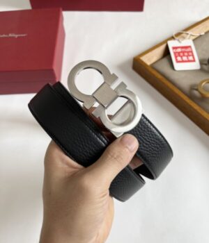 FERRAGAMO BELT
