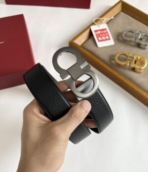 FERRAGAMO BELT