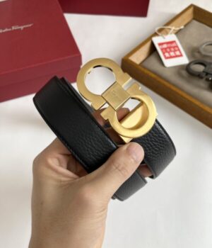 FERRAGAMO BELT