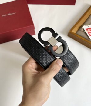 FERRAGAMO BELT