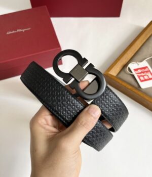 FERRAGAMO BELT