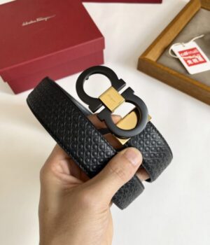FERRAGAMO BELT