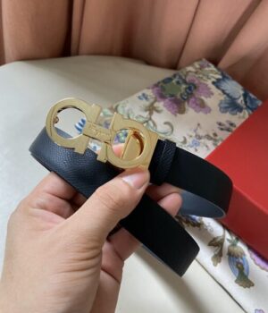 FERRAGAMO BELT