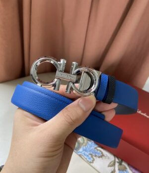 FERRAGAMO BELT