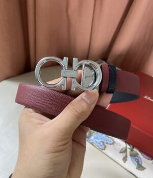 FERRAGAMO BELT