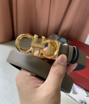 FERRAGAMO BELT