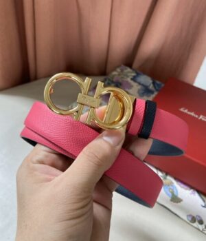 FERRAGAMO BELT