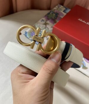 FERRAGAMO BELT