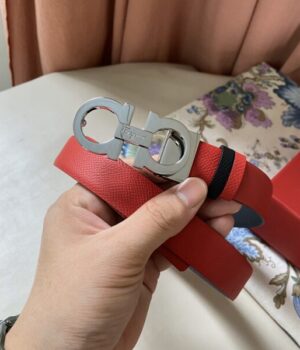 FERRAGAMO BELT
