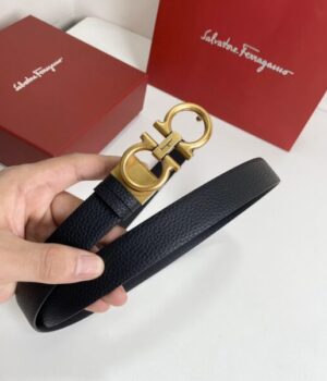 FERRAGAMO BELT