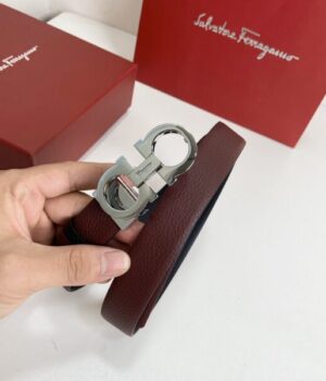 FERRAGAMO BELT