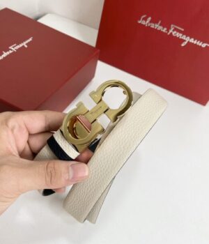 FERRAGAMO BELT