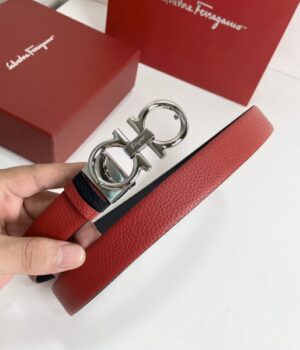 FERRAGAMO BELT