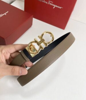 FERRAGAMO BELT