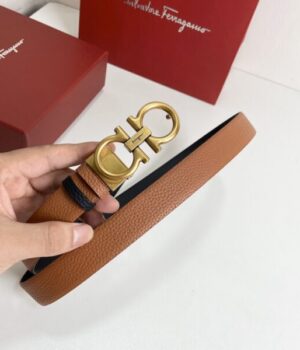 FERRAGAMO BELT