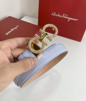 FERRAGAMO BELT