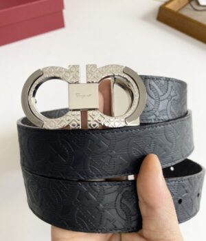 FERRAGAMO BELT