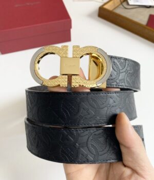 FERRAGAMO BELT