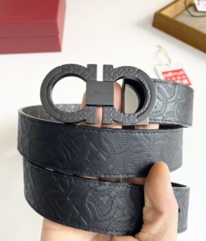 FERRAGAMO BELT