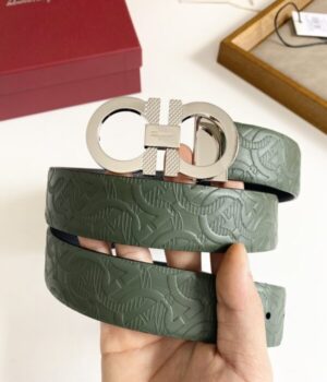 FERRAGAMO BELT