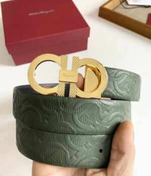 FERRAGAMO BELT