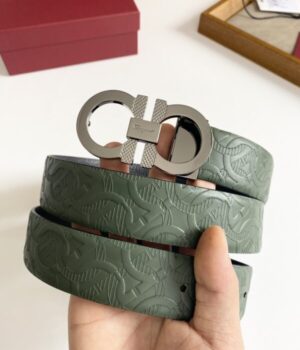 FERRAGAMO BELT