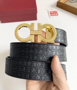 FERRAGAMO BELT