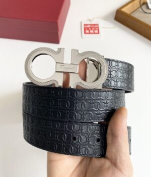 FERRAGAMO BELT