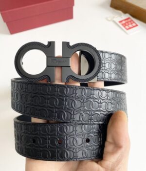 FERRAGAMO BELT