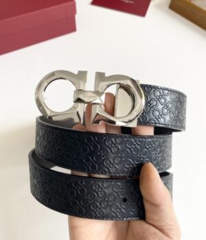 FERRAGAMO BELT