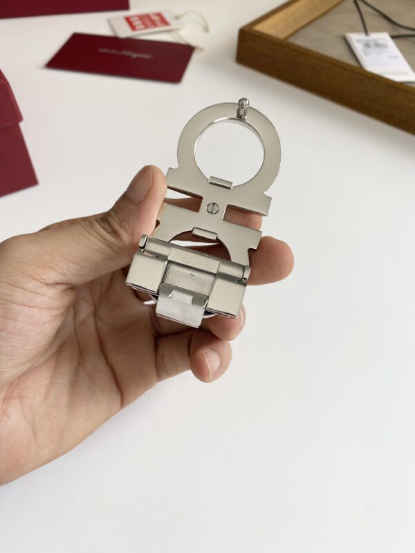 FERRAGAMO BELT - Image 8