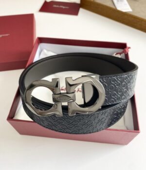 FERRAGAMO BELT