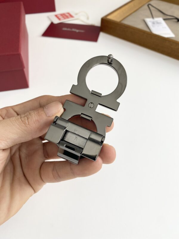 FERRAGAMO BELT - Image 8