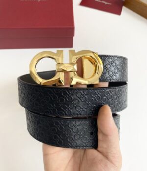 FERRAGAMO BELT