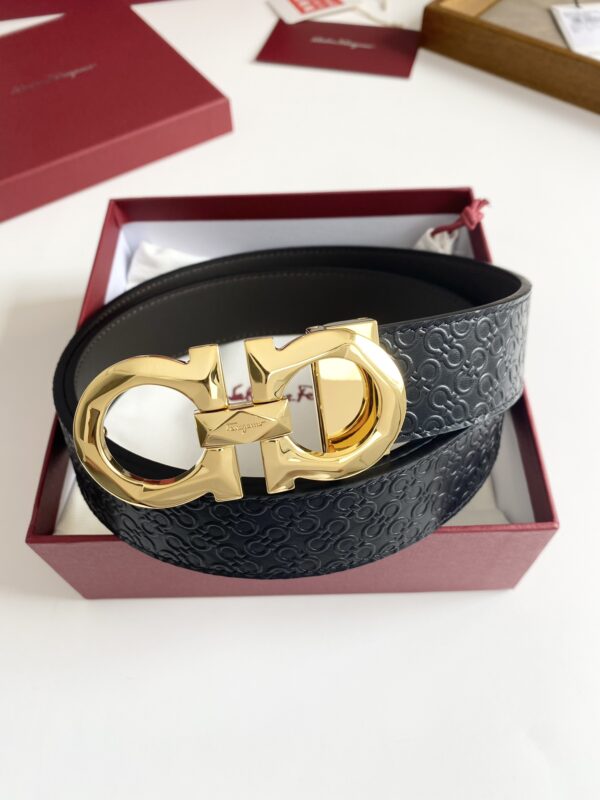FERRAGAMO BELT - Image 4