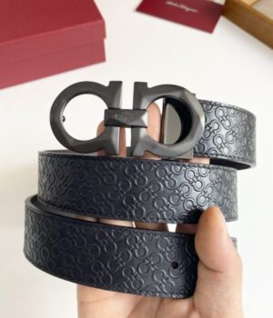 FERRAGAMO BELT