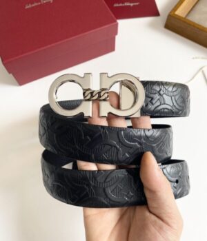 FERRAGAMO BELT