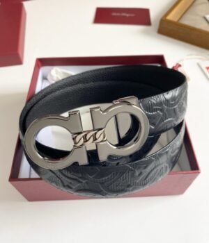 FERRAGAMO BELT