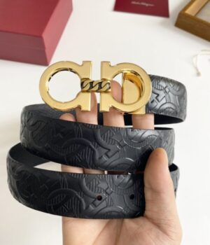 FERRAGAMO BELT