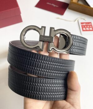 FERRAGAMO BELT