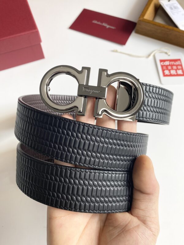 FERRAGAMO BELT