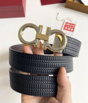 FERRAGAMO BELT