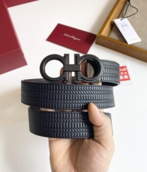 FERRAGAMO BELT