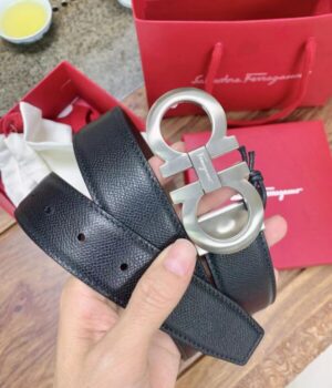 FERRAGAMO BELT