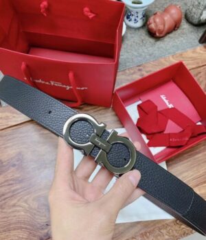 FERRAGAMO BELT